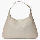 Gucci Aphrodite Shoulder Bag Medium White