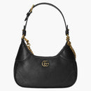 Gucci Aphrodite Shoulder Bag Small Black