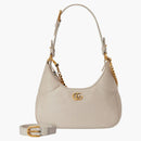 Bolso de hombro de Afrodita Gucci White