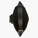 Gucci afrodita malý ramenní taška černá