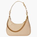 Gucci Aphrodite Small Shoulder Bag Ivory