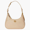 Gucci Aphrodite Small Shoulder Bag Ivory