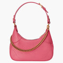 Gucci Aphrodite Small Shoulder Bag Pink