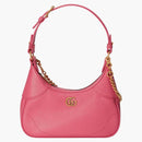 Gucci Aphrodite Small Shoulder Bag Pink