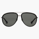 Gucci Aviator Frame Sunglasses Black (691355 I3330 1012)