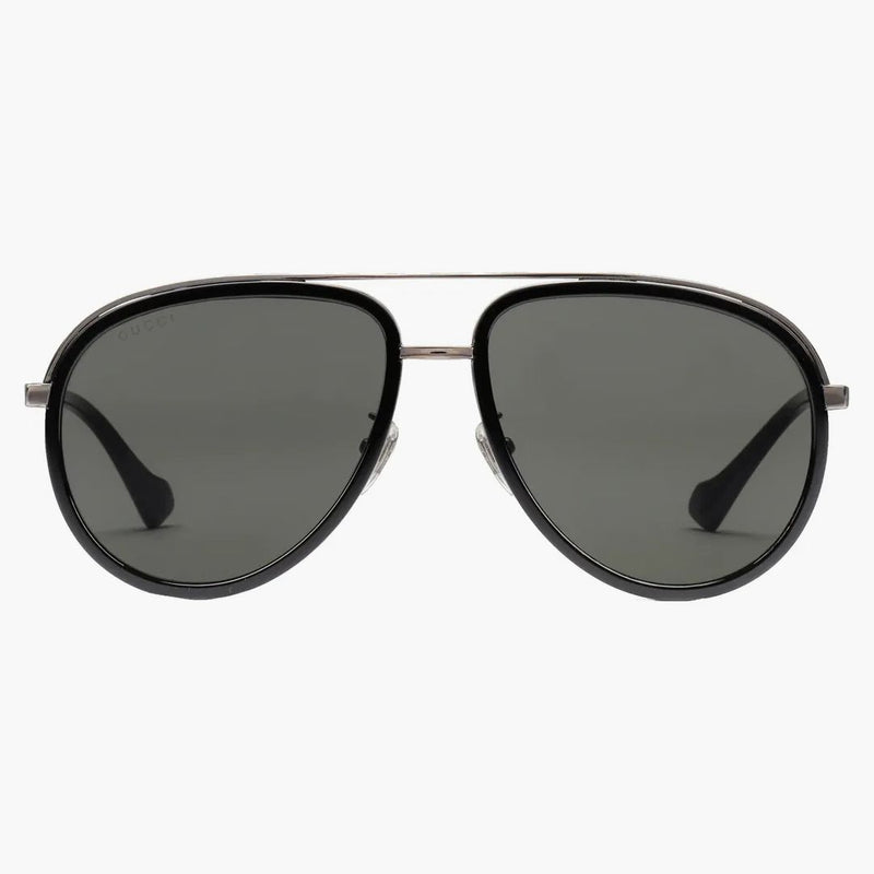 Gucci Aviator Frame Sluneční brýle černá (691355 I3330 1012)