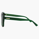 Gucci Aviator Sunglasses Green/Green/Green (GG1316S-30013866-004)