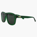 Gucci Aviator Sunglasses Green/Green/Green (GG1316S-30013866-004)