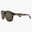 Sluneční brýle Gucci Aviator Havana/Havana/Bronz (GG1316S-30013866-003)