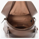 Gucci GG Marmont Batock Matelasse Dusty Pink