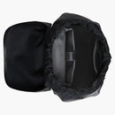 Mochila Gucci Medium GG Supreme Canvas Black/Gray