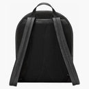 Gucci Backpack Vintage Logo Black