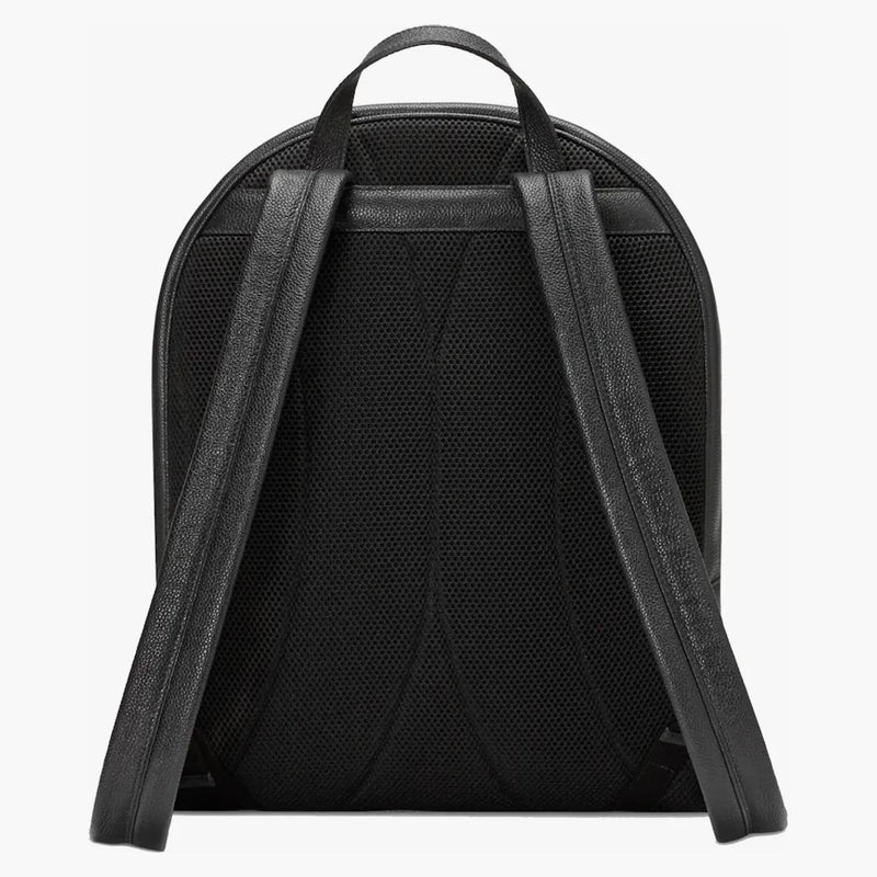 Gucci Batoh Vintage Logo Black