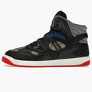 Gucci Basket Demetra Beige Ebony Gray