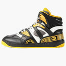 Gucci Basket Black Yellow