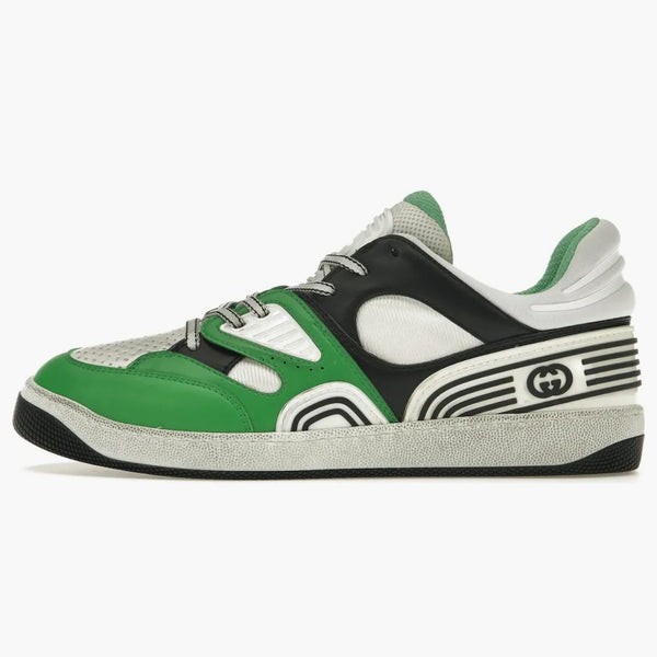 Gucci Basket Green Demetra