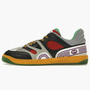 Gucci Basket Low Black Demetra