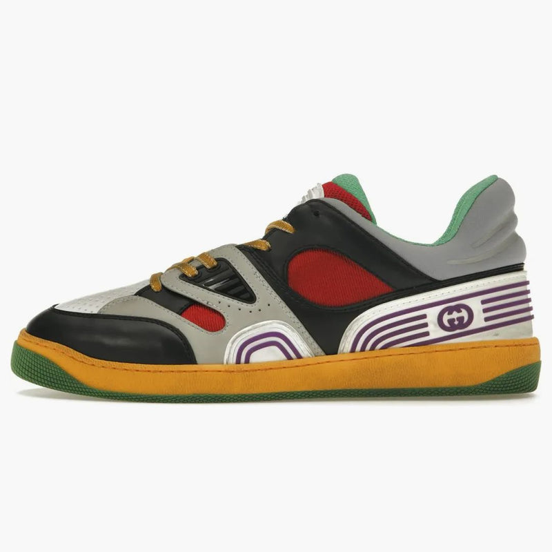 Kosz Gucci Low Czarna Demetra