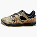 Gucci koš Low Zlatá černá