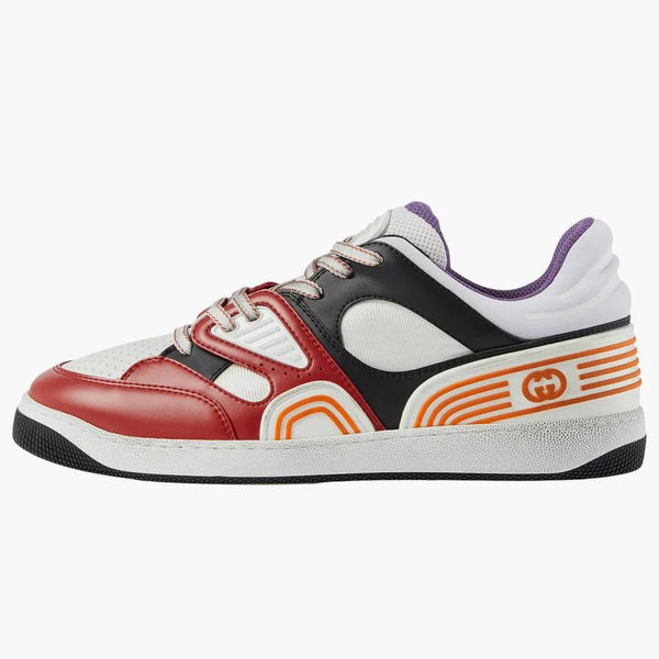 Gucci basket Low Multicolor Demetra