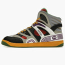 Cesta de gucci multicolor