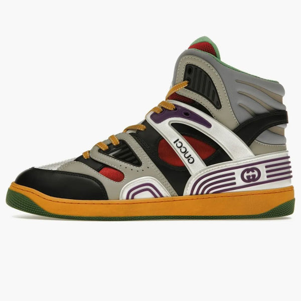 Gucci Basket Multicolor