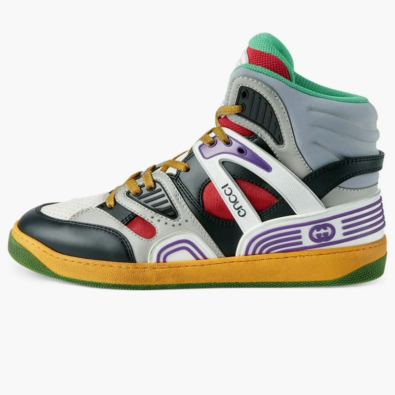 Gucci Basket Multicolor (Dámské)