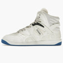 Gucci Basket White Blue