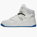 Gucci Basket White Blue (Women's)