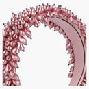 Gucci pärlor pannband rosa