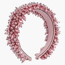 Gucci pärlor pannband rosa