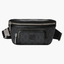 Gucci Belt Bag with Interlocking G Black