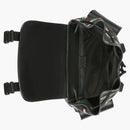 Gucci BESIARY BACKPACK with Bees GG Supreme Black