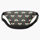 Gucci BESIARY BEE BAG Black