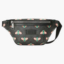 Gucci BESIARY BEE BAG Black