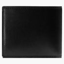 Gucci Bifold Wallet Blade Ramoidery Black