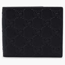 Gucci Bifold Wallet Signature Black