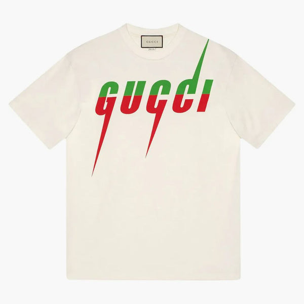 Gucci Blade T-shirt White