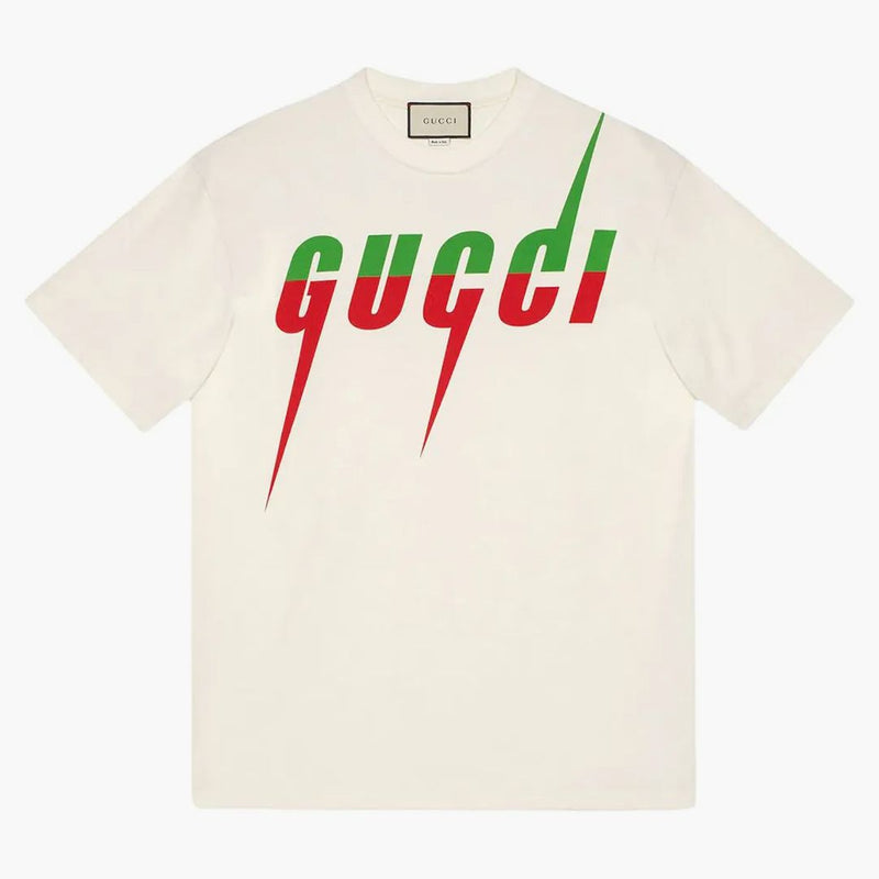 Gucci Blade T-shirt White