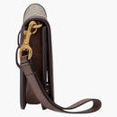 Gucci Blondie Bag Mini GG Supreme Beige/Ebony