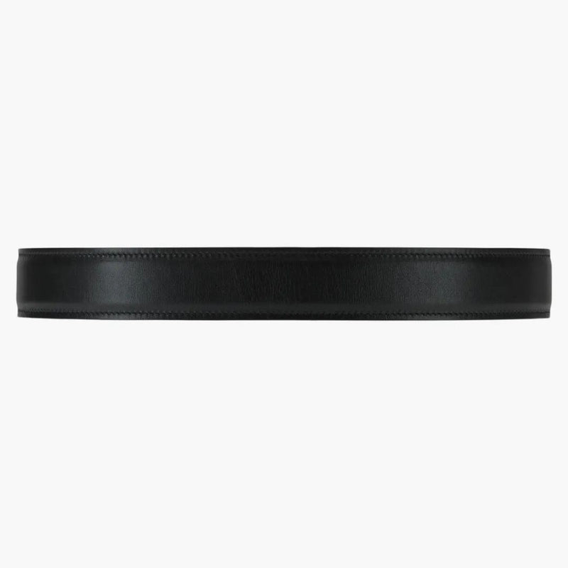 Cintura blondie gucci nera