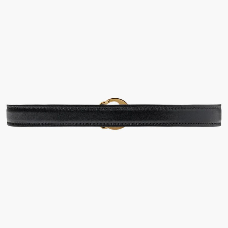 Gucci Blondie Belt Danlack