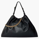 Gucci Blondie Large Dead Bag Black
