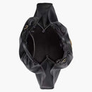 Gucci Blondie Large Dead Bag Black