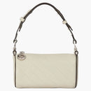 Gucci Blondie Mini spalla Bianco bianco