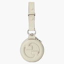 Gucci Blondie Mini spalla Bianco bianco