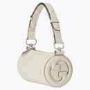 Gucci Blondie Mini spalla Bianco bianco