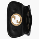 Gucci Blondie Shoulder Bag Black