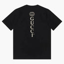Gucci Chicago vs. Everybody T-shirt Black