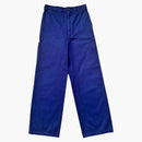 Pantaloni da carico Gucci pantaloni blu